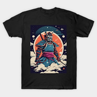 Samurai T-Shirt